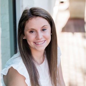 Meet your Posher, Ashlyn